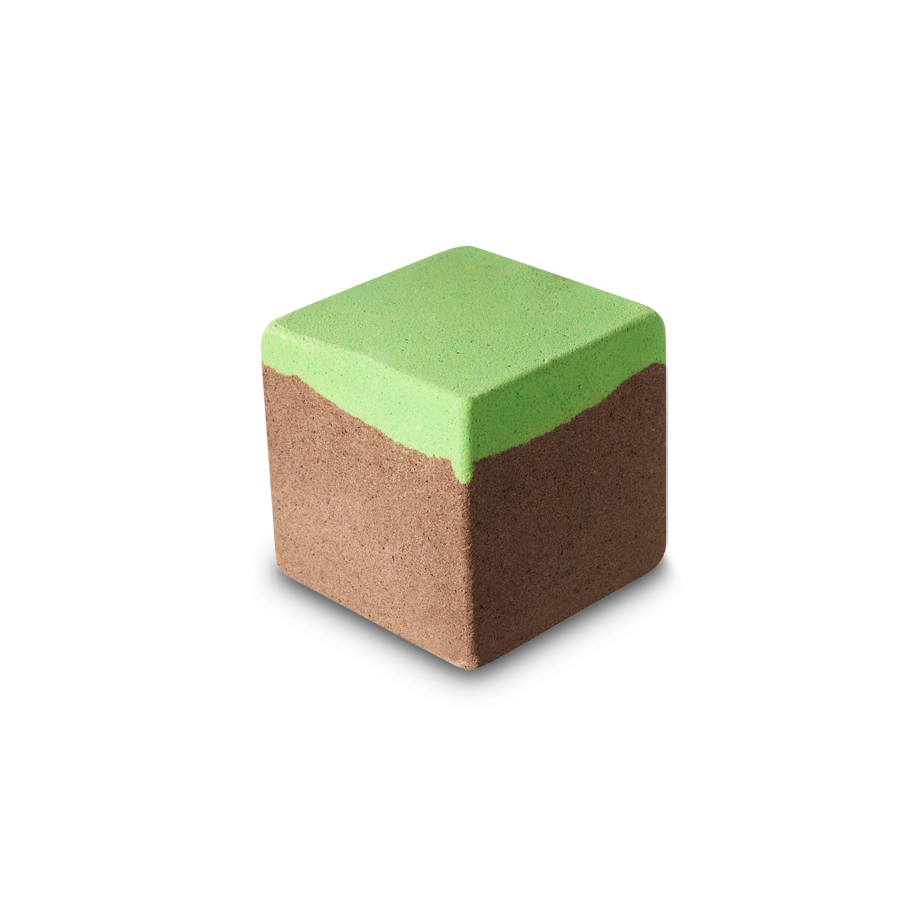 Grass Block